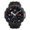Outlet Smartwatch Amazfit T-Rex 3 Pro TacticalBlack 48mm 1.5" AMOLED Czarny