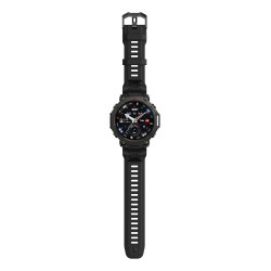 Outlet Smartwatch Amazfit T-Rex 3 Pro TacticalBlack 48mm 1.5" AMOLED Czarny