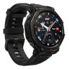 Outlet Smartwatch Amazfit T-Rex 3 Pro TacticalBlack 48mm 1.5" AMOLED Czarny