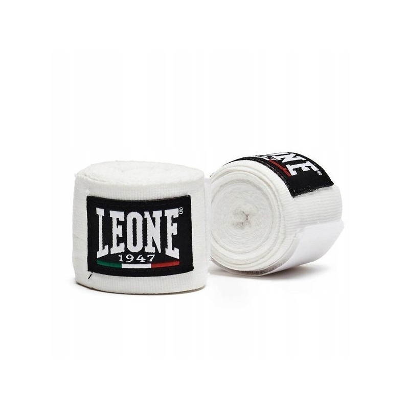 Outlet Ochraniacz na ręce Leone 1947 Owijki MMA sporty walki Elastyczne