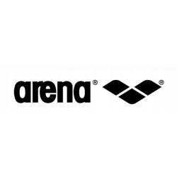 Outlet Czepek pływacki Silikon Arena różowy