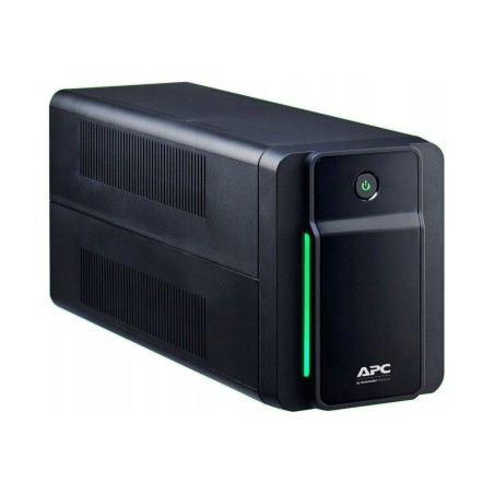 Outlet Zasilacz Awaryjny UPS APC BX750MI 750 VA 410 4x IEC USB AVR