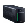 Outlet Zasilacz Awaryjny UPS APC BX750MI 750 VA 410 4x IEC USB AVR