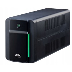 Outlet Zasilacz Awaryjny UPS APC BX750MI 750 VA 410 4x IEC USB AVR