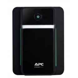 Outlet Zasilacz Awaryjny UPS APC BX750MI 750 VA 410 4x IEC USB AVR