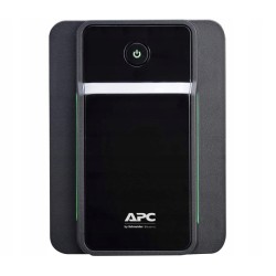 Outlet Zasilacz Awaryjny UPS APC BX750MI 750 VA 410 4x IEC USB AVR