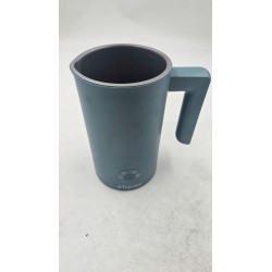 Outlet Elektryczny spieniacz do mleka Tognana 300ml 500W Vintage Zielony