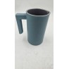 Outlet Elektryczny spieniacz do mleka Tognana 300ml 500W Vintage Zielony