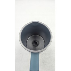 Outlet Elektryczny spieniacz do mleka Tognana 300ml 500W Vintage Zielony