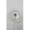 Outlet Elektryczny spieniacz do mleka Tognana 300ml 500W Vintage Zielony