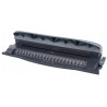 Outlet Bindownica ręczna Pavo 8000012 Soho Master + dziurkacz 4-otw