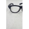Outlet Ainiv Okulary LED z niebieskim podświetleniem, 3 tryby, USB-C,