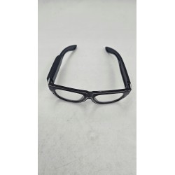 Outlet Ainiv Okulary LED z niebieskim podświetleniem, 3 tryby, USB-C,