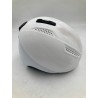 Outlet Kask narciarski Uvex Ultra 55-59cm M Biały OPIS