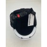 Outlet Kask narciarski Uvex Ultra 55-59cm M Biały OPIS