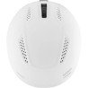 Outlet Kask narciarski Uvex Ultra 55-59cm M Biały OPIS