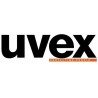 Outlet Kask narciarski Uvex Ultra 55-59cm M Biały OPIS