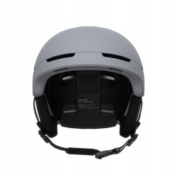 Kask narciarski POC OBEX BC MIPS R. M-L 55-58cm MATOWY SZARY
