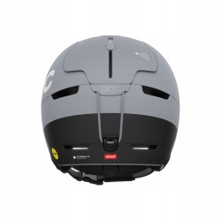 Kask narciarski POC OBEX BC MIPS R. M-L 55-58cm MATOWY SZARY