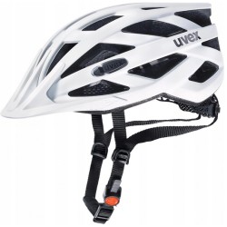 Kask rowerowy Uvex I-VO CC 56-60cm r. M/L Biały