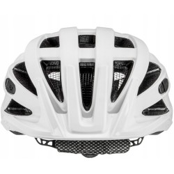 Kask rowerowy Uvex I-VO CC 56-60cm r. M/L Biały