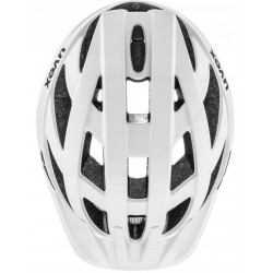 Kask rowerowy Uvex I-VO CC 56-60cm r. M/L Biały