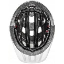 Kask rowerowy Uvex I-VO CC 56-60cm r. M/L Biały