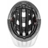 Kask rowerowy Uvex I-VO CC 56-60cm r. M/L Biały