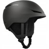 Kask narciarski Atomic Revent Lite Black rozmiar M 55-59cm Matowy Czarny