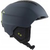 Outlet Kask narciarski męski Alpina Grand 9226231 57-61 cm Matowy Szary