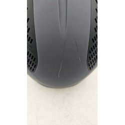 Outlet Kask narciarski męski Alpina Grand 9226231 57-61 cm Matowy Szary