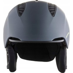 Outlet Kask narciarski męski Alpina Grand 9226231 57-61 cm Matowy Szary
