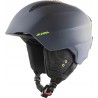 Outlet Kask narciarski męski Alpina Grand 9226231 57-61 cm Matowy Szary