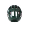 Kask rowerowy dziecięcy z robotem Abus Smiley 3.0 M 50-55cm Zielony