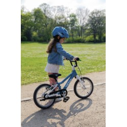 Kask rowerowy dziecięcy z robotem Abus Smiley 3.0 M 50-55cm Zielony