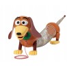 Outlet Figurka Rozciągliwego Psa Toy Story Slinky Dog Pull 26cm Brązowy