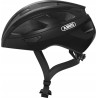 Kask rowerowy ABUS Macator Szosowy rozmiar M 52-58cm Czarny