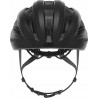 Kask rowerowy ABUS Macator Szosowy rozmiar M 52-58cm Czarny