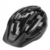 Kask rowerowy ABUS Macator Szosowy rozmiar M 52-58cm Czarny