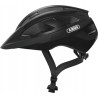 Kask rowerowy ABUS Macator Szosowy rozmiar M 52-58cm Czarny
