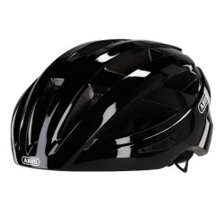 Kask rowerowy ABUS Macator Szosowy rozmiar M 52-58cm Czarny