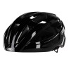 Kask rowerowy ABUS Macator Szosowy rozmiar M 52-58cm Czarny