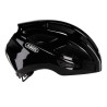 Kask rowerowy ABUS Macator Szosowy rozmiar M 52-58cm Czarny