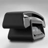 Outlet Telefon bezprzewodowy Alcatel DECT Epure Premium z sekretarką czarny
