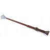 Outlet HARRY POTTER RÓŻDŻKA SPECTACULAR SPELL WAND DO CZAROWANIA BRĄZOWA