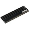 Outlet Akasa A-M2HS01-BK pasta termoprzewodząca aluminium łatwa instalacja