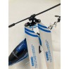 Outlet Revell RC Helikopter zdalnie sterowany Sky Fun 23982 Niebieski