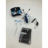 Outlet Revell RC Helikopter zdalnie sterowany Sky Fun 23982 Niebieski
