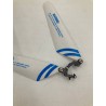 Outlet Revell RC Helikopter zdalnie sterowany Sky Fun 23982 Niebieski