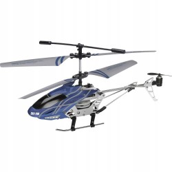 Outlet Revell RC Helikopter zdalnie sterowany Sky Fun 23982 Niebieski